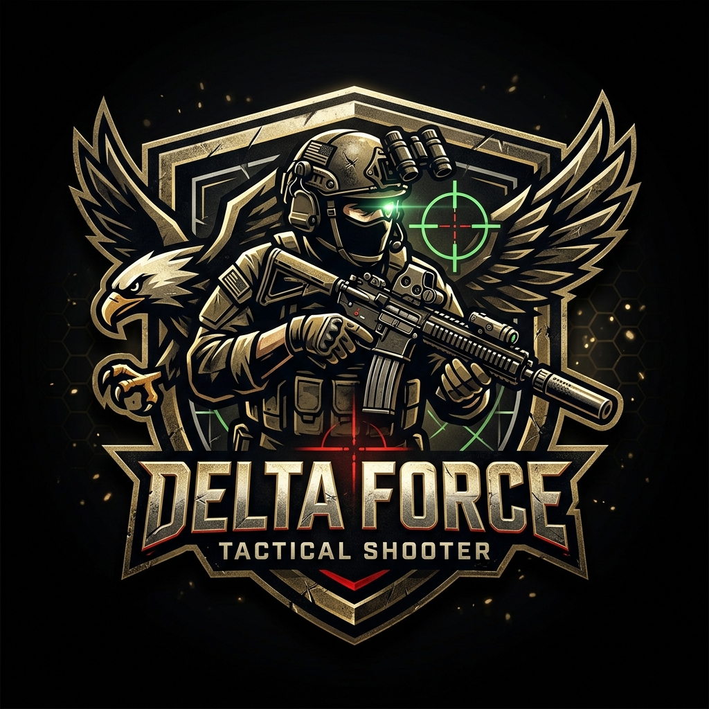 Delta Force